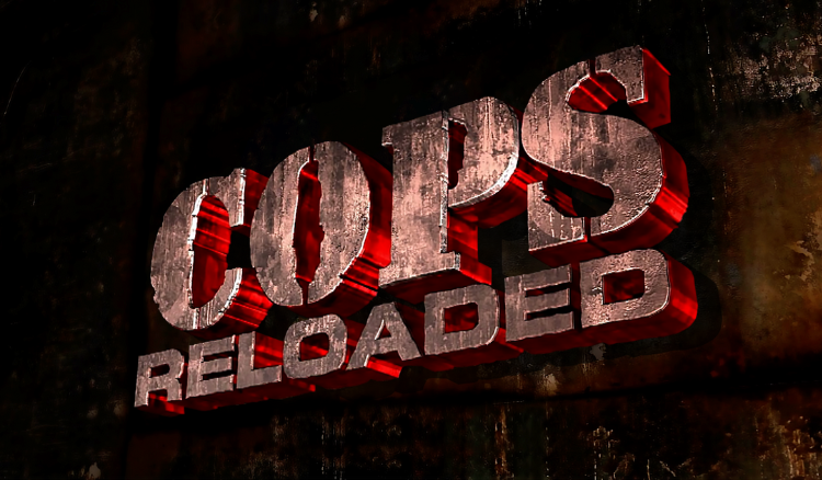 Cops Reloaded