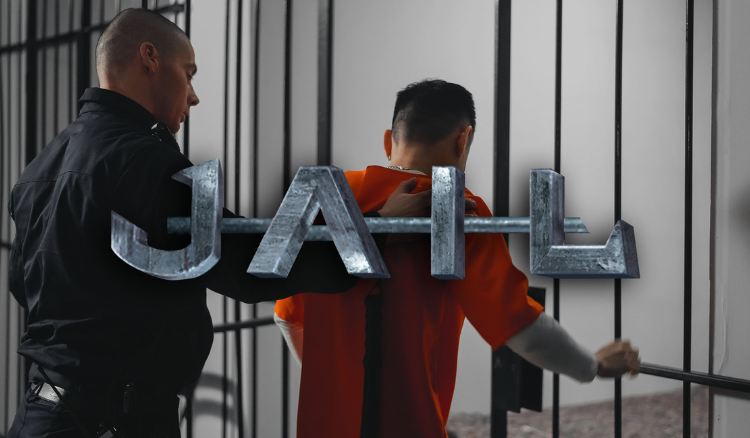 JAIL