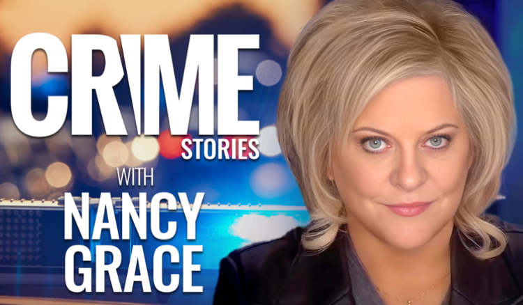 Nancy Grace